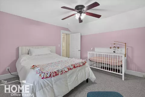 Bedroom - 315 E Main, Vernon, MI 48476 photo 6 of 6