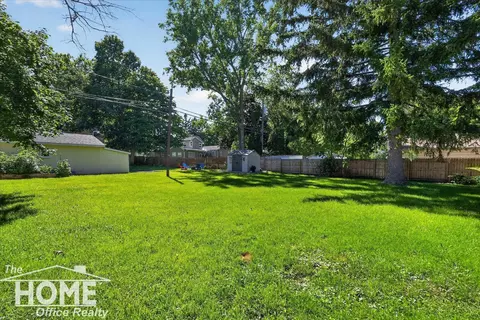Exterior - 315 E Main, Vernon, MI 48476 photo 5 of 7