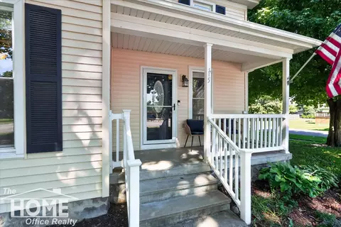 Exterior - 315 E Main, Vernon, MI 48476 photo 1 of 7