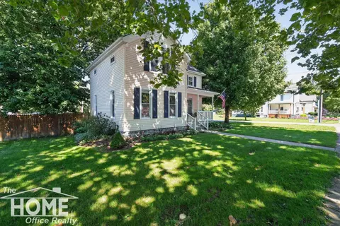 Exterior - 315 E Main, Vernon, MI 48476 photo 3 of 7