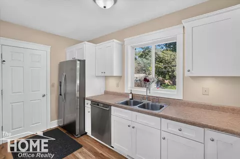 Kitchen - 315 E Main, Vernon, MI 48476 photo 4 of 4