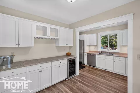 Kitchen - 315 E Main, Vernon, MI 48476 photo 1 of 4