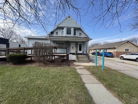 2911 Court, Saginaw, MI 48602