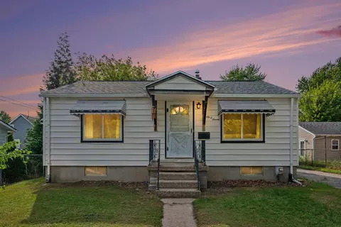 607 N Sophia, Bay City, MI 48706