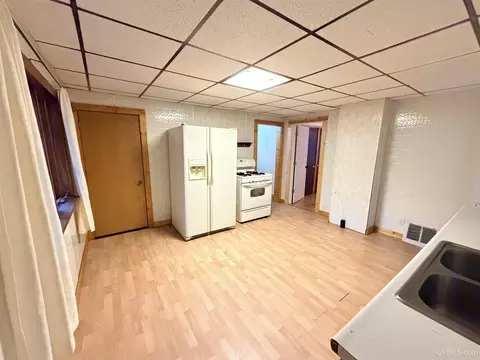 Kitchen - 805 N 5th, Ishpeming, MI 49849 photo 4 of 5