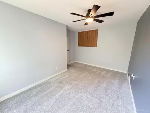 Bedroom - 805 N 5th, Ishpeming, MI 49849 photo 5 of 10