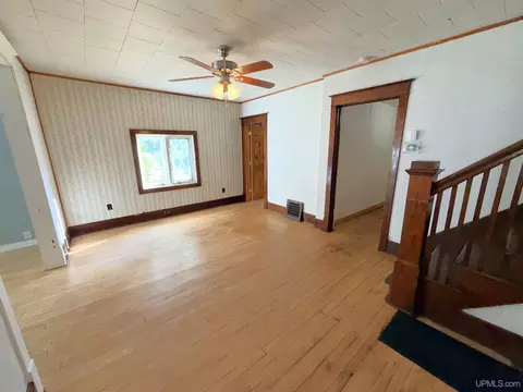 Living - 805 N 5th, Ishpeming, MI 49849 photo 2 of 4