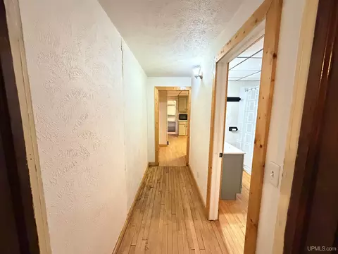 Entry Way - 805 N 5th, Ishpeming, MI 49849 photo 3 of 6
