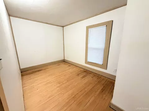 Bedroom - 805 N 5th, Ishpeming, MI 49849 photo 9 of 10