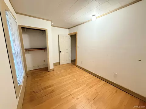 Bedroom - 805 N 5th, Ishpeming, MI 49849 photo 10 of 10