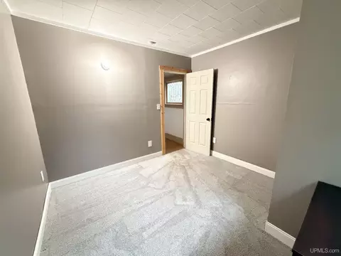 Bedroom - 805 N 5th, Ishpeming, MI 49849 photo 8 of 10