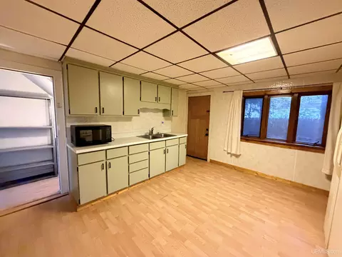 Kitchen - 805 N 5th, Ishpeming, MI 49849 photo 5 of 5