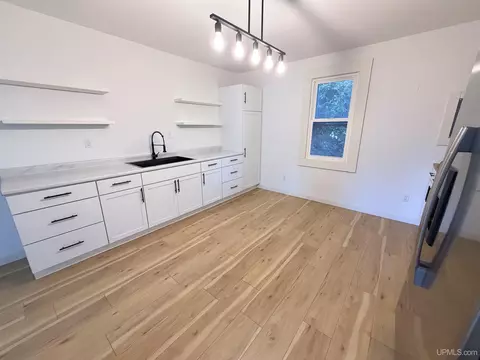 Kitchen - 805 N 5th, Ishpeming, MI 49849 photo 3 of 5