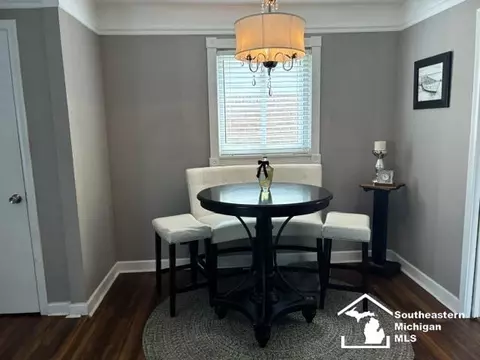 Dining - 18090 Valade, Riverview, MI 48193 photo 1 of 1