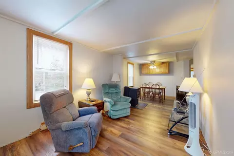 Living - 105 E Johnson, Ishpeming, MI 49849 photo 1 of 2