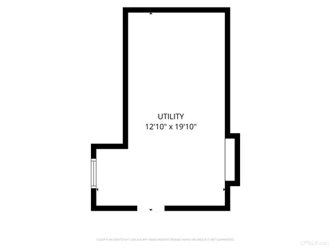 Floorplan - 105 E Johnson, Ishpeming, MI 49849 photo 3 of 3