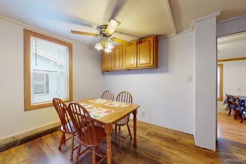 Dining - 105 E Johnson, Ishpeming, MI 49849 photo 1 of 3