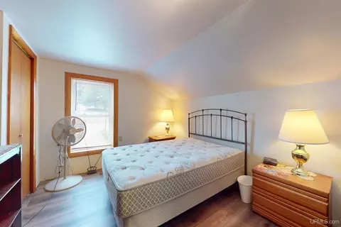 Bedroom - 105 E Johnson, Ishpeming, MI 49849 photo 1 of 5