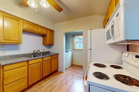 Kitchen - 105 E Johnson, Ishpeming, MI 49849 photo 1 of 1