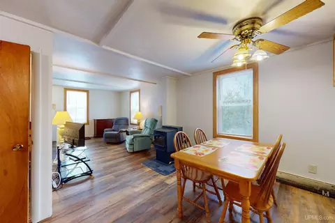 Dining - 105 E Johnson, Ishpeming, MI 49849 photo 3 of 3