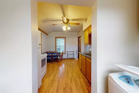 Entry Way - 105 E Johnson, Ishpeming, MI 49849 photo 1 of 4