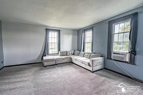 Living - 5703 Carson, Adrian, MI 49221 photo 1 of 6