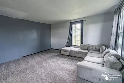 Living - 5703 Carson, Adrian, MI 49221 photo 2 of 6