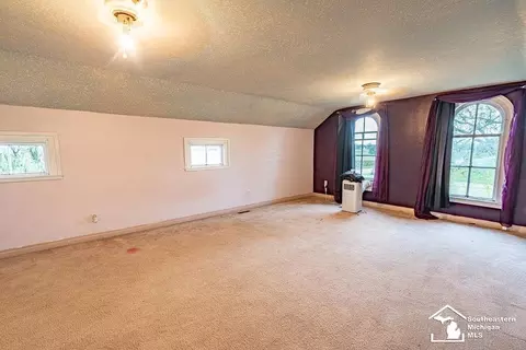 Bedroom - 5703 Carson, Adrian, MI 49221 photo 4 of 8