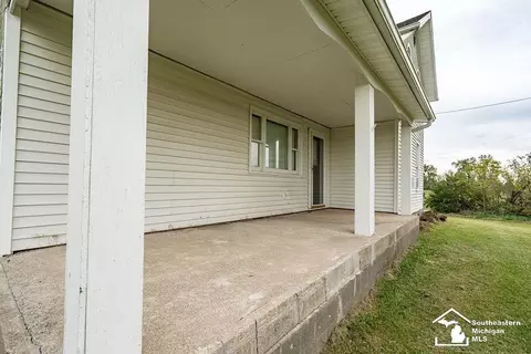 Exterior - 5703 Carson, Adrian, MI 49221 photo 1 of 6