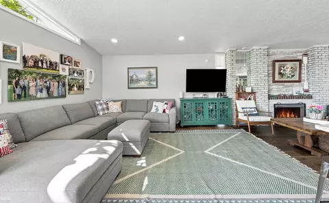 Living - 7339 Riverside, Clay, MI 48001 photo 2 of 5