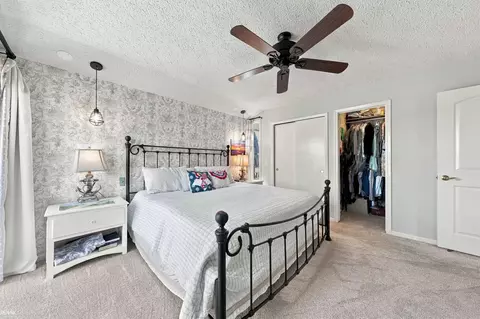 Bedroom - 7339 Riverside, Clay, MI 48001 photo 2 of 10