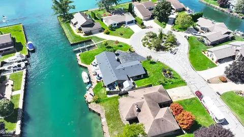 View/Area - 7339 Riverside, Clay, MI 48001 photo 15 of 17
