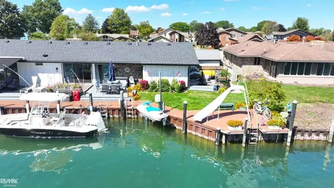 View/Area - 7339 Riverside, Clay, MI 48001 photo 5 of 17