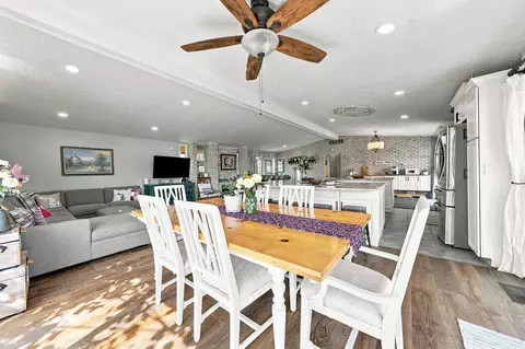 Dining - 7339 Riverside, Clay, MI 48001 photo 4 of 4