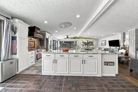 Kitchen - 7339 Riverside, Clay, MI 48001 photo 3 of 9