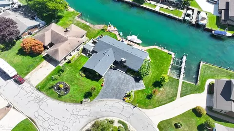 View/Area - 7339 Riverside, Clay, MI 48001 photo 7 of 17