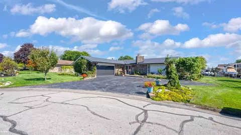 Exterior - 7339 Riverside, Clay, MI 48001 photo 6 of 22