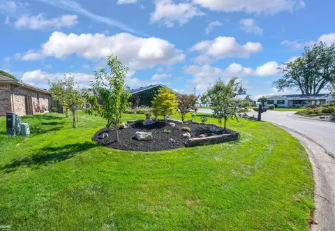 Exterior - 7339 Riverside, Clay, MI 48001 photo 20 of 22