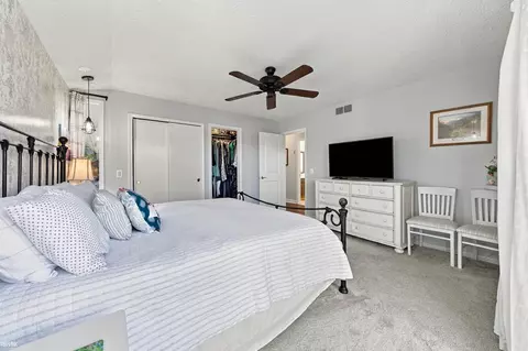 Bedroom - 7339 Riverside, Clay, MI 48001 photo 6 of 10