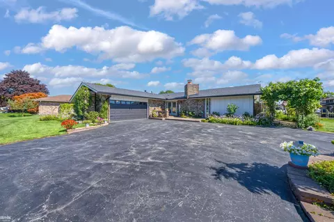 Exterior - 7339 Riverside, Clay, MI 48001 photo 3 of 22