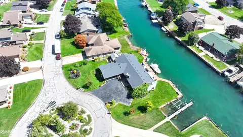 View/Area - 7339 Riverside, Clay, MI 48001 photo 8 of 17