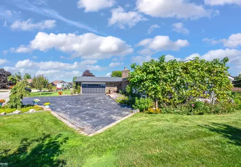 Exterior - 7339 Riverside, Clay, MI 48001 photo 9 of 22