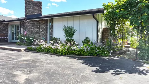 Exterior - 7339 Riverside, Clay, MI 48001 photo 12 of 22