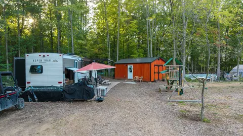 Parcel D E Baker, Hope, MI 48628 photo 63