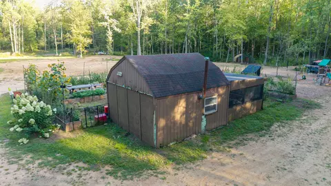 Parcel D E Baker, Hope, MI 48628 photo 50