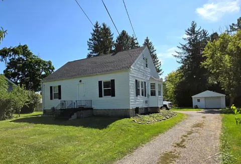 3715 Shattuck, Saginaw, MI 48603