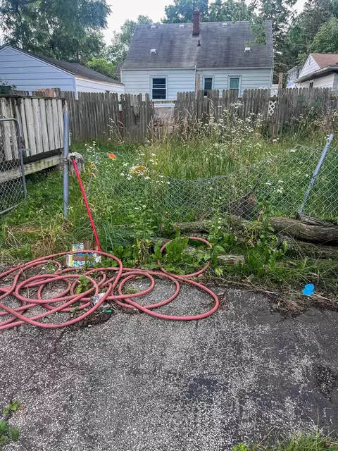 Exterior - 4530 Milton, Flint, MI 48507 photo 3 of 3