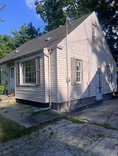 Exterior - 4530 Milton, Flint, MI 48507 photo 2 of 3