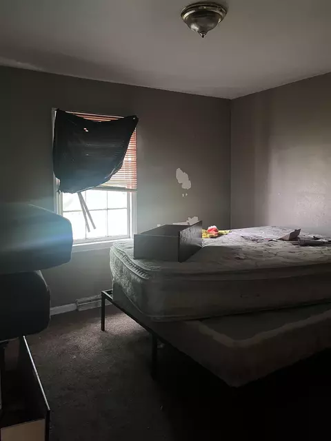 Bedroom - 4530 Milton, Flint, MI 48507 photo 1 of 2