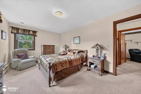 Bedroom - 3267 Atlas, Davison, MI 48423 photo 1 of 7